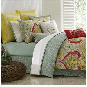 Twin Duvet Cover Set